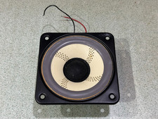 WHARFEDALE RANK HIFI MIDRANGE DRIVER XP SP2 LINTON GLENDALE DOVEDALE SPEAKERS