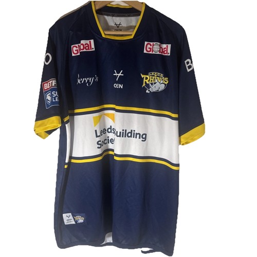 Leeds rhinos rugby - rhinos,