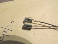 Newmarket NKT214 germanium