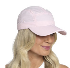 Ladies Baseball Cap with