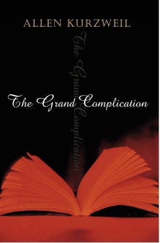 The grand complication - complication,