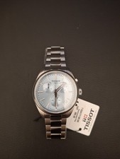 TISSOT PR 100 CHRONOGRAPH