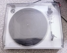 ION Silver USB Turntable Audio