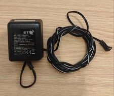 BT Verve 500 Power Adaptor