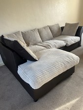 Living Room Sofa