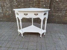 Victorian Marble Top Washstand