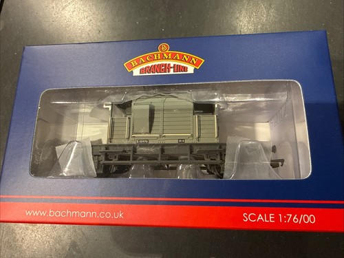 Bachmann 401b 25t pill - 38-401b, 'pill