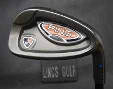 Ping i10 Blue Dot 8 Iron