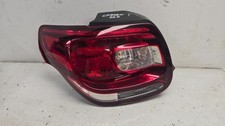 CITROEN DS3 MK1 2012 LEFT