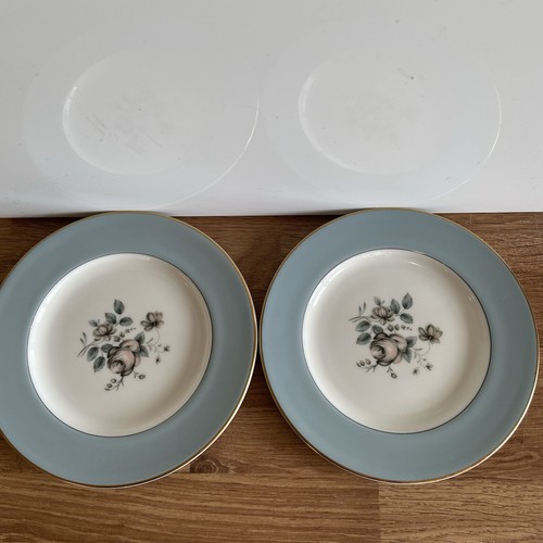 Vintage royal doulton rose - doulton, "rose
