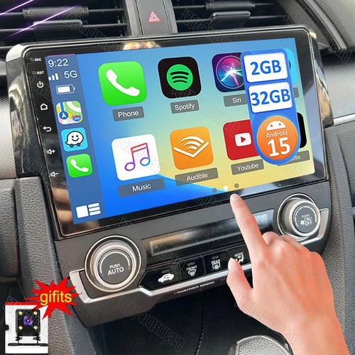 Apple carplay for - carplay, honda