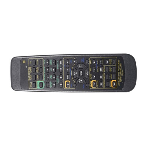 Remote control for pioneer - control,