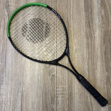 PWP 25 Tennis Racket Black