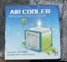 Air Cooler Personal Space