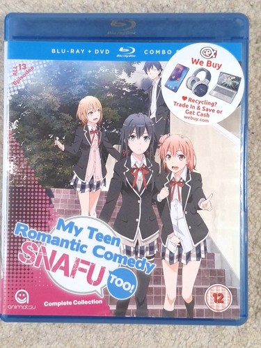 Teen romantic comedy snafu - my,