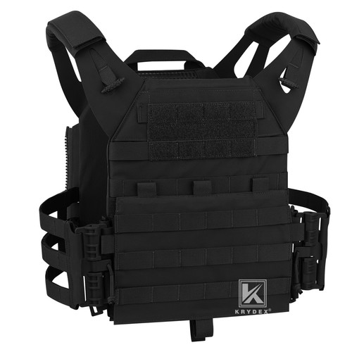 Krydex jpc2 tactical plate - krydex, jpc2.0