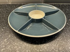 Poole Blue Moon - 21.5 cm