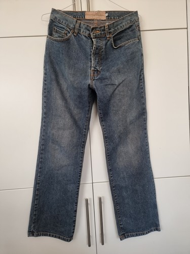 John rocha blue jeans - rocha, mens