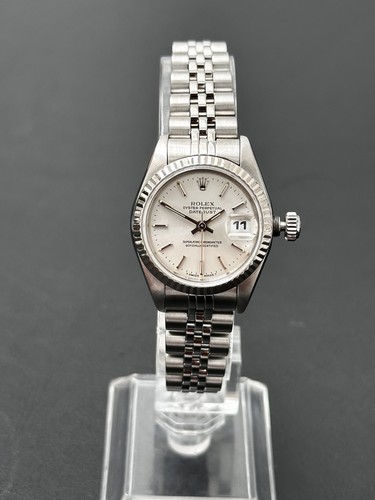 Rolex datejust 26mm - rolex,