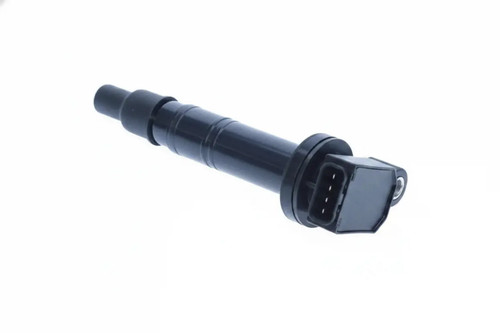 Ignition coil flush fitting - ignition, flush-fitting