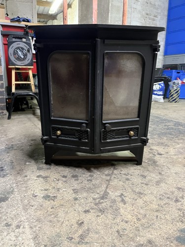Charnwood country stove - 6,