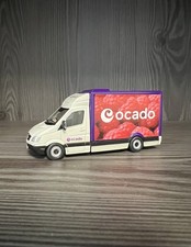 CORGI CP99718J OCADO MERCEDES