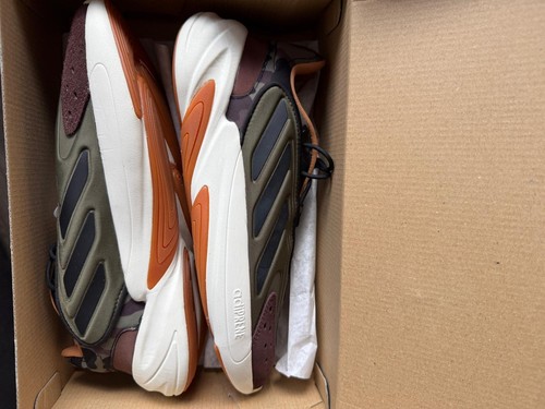 Adidas ozelia size 5 - ozelia,, 9.5