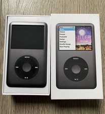 Apple iPod Classic 7th