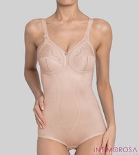 Triumph Doreen modeling body +