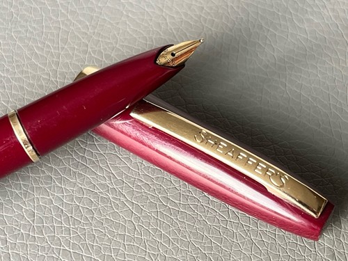 1961 sheaffer imperial - 1961,