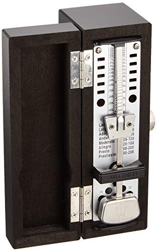 Wittner metronome super - wittner,