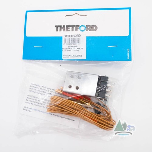 Thetford sspa0600 thermocouple - thetford,