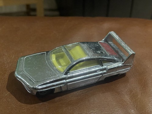 Vintage dinky toys - dinky,