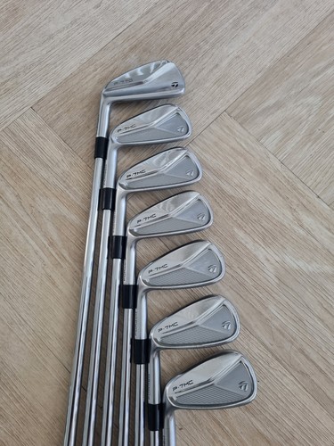 Taylormade p770 p7mc - taylormade, 4-pw