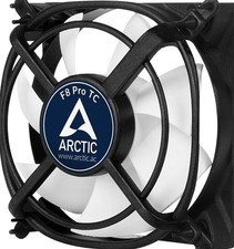 Arctic Cooling 80mm F8 Pro