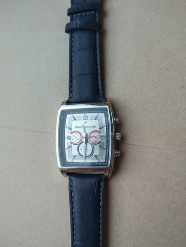 Daniel hechter mens quartz - hechter,