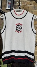 Vintage mondi sport women - vintage,