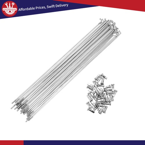 Bike spokes 14g 215mm - 14g,