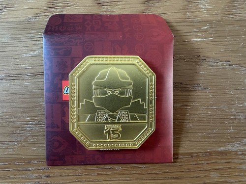 Lego ninjago 15th anniversary - lego,