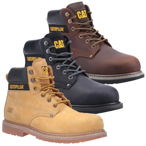 Mens caterpillar powerplant - caterpillar,