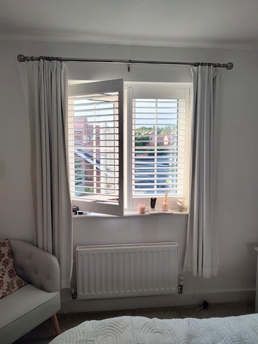 Next blackout curtains and - next,