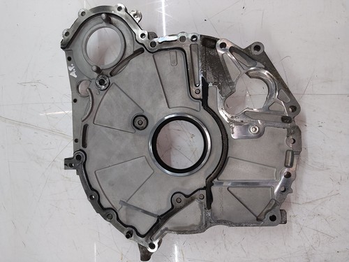 Front cover for land rover - front,