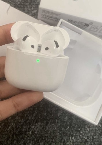 Apple air pod 4th - apple,