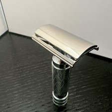 Gillette FAT Handle Tech Razor