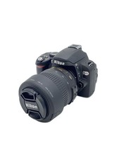 Nikon D40x Digital SLR Camera Lens Kit