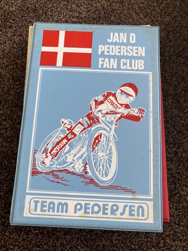 Jan pedersen fan club - jan,