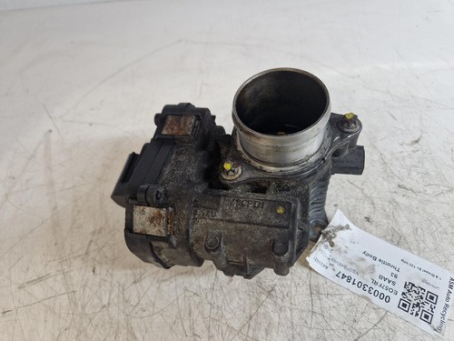 Saab 2007 throttle body - 9-3,