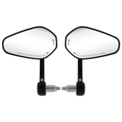 Pair motorcycle bar - pair,