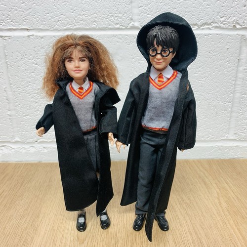 Harry potter hermione movie - harry,
