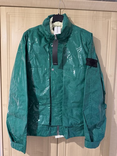 Stone island shadow project - stone,